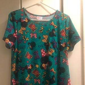 LulaRoe Carly dress